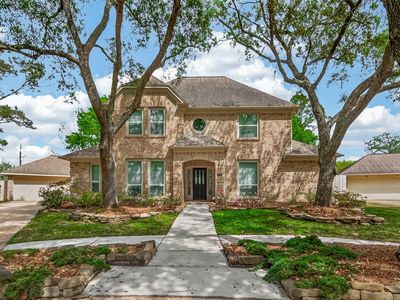 2103 Pleasant Palm Cir