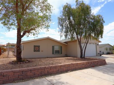 1660 Nottingham Drive
