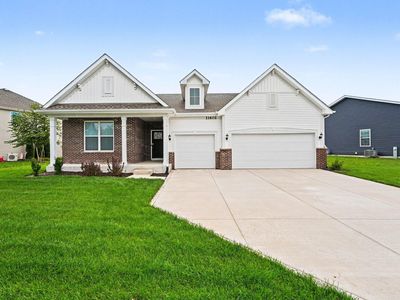 Property at 11602 Clyde Dr, Winfield, IN