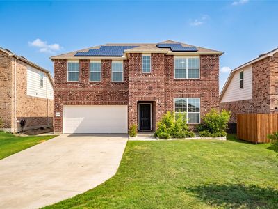 1918 Trace Dr