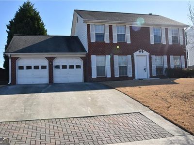 455 Madison Chase Dr