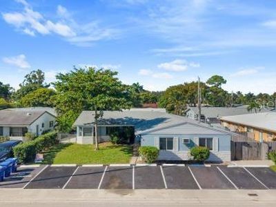 5861 NE 18th Ave APT 1-4