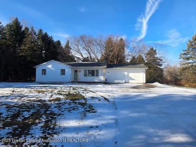 Property at 2914 Morgan Rd, Eaton Rapids, MI