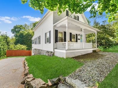 165 South St