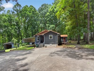 230 Dickard Rd