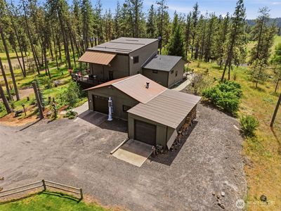 12119 S Spotted Road