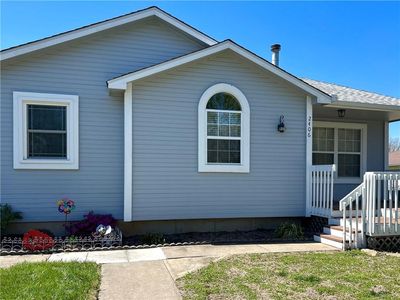 Property at 2406 N 155th Ter, Basehor, KS
