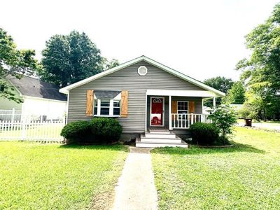 Property at 115 Myrtle Ave, Nettleton, MS