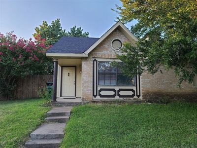 2423 Limestone Dr