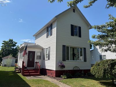 307 W Laurel St