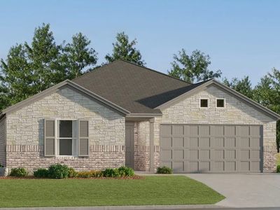 2520 Farrier Ln