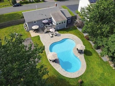 Property at 29 Stratford Ave, Stoughton, MA