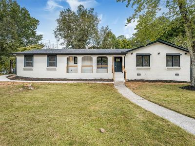 56 Simpson Dr NE