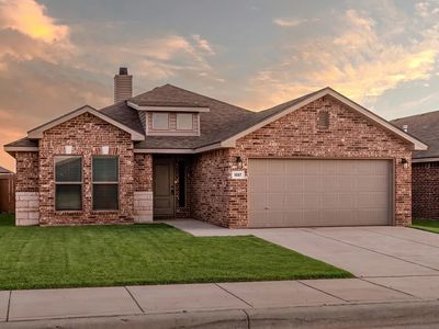 Jade Plan, Heritage Hills
