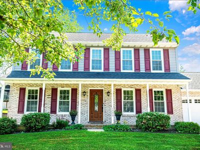 1553 Foxborough Dr
