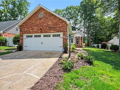 4465 Woodsman Way