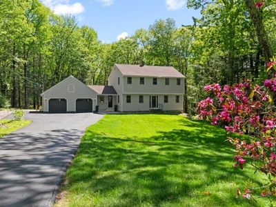 16 Pleasant Valley Road
