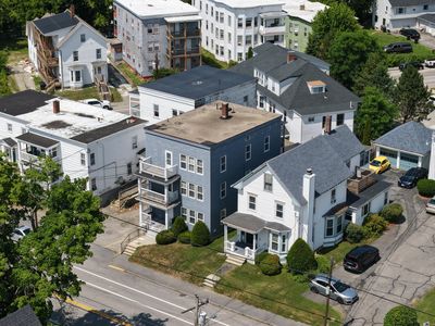 56 Webster Street