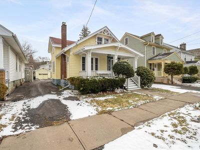 Property at 1803 Baker Ave, Utica, NY