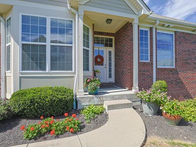 235 Valley Forge Dr