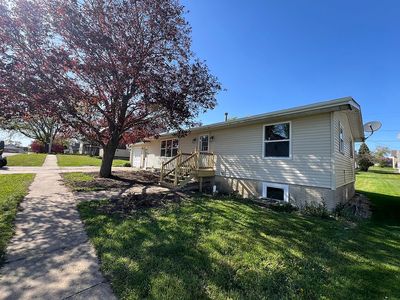 Property at 303 E Clay St, Calmar, IA