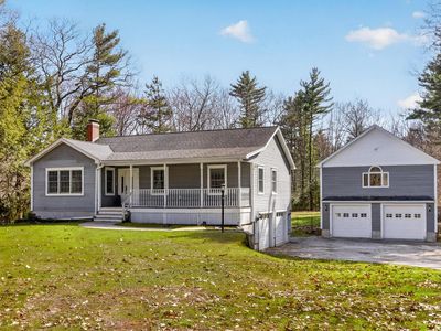 254 Harry Howes Road