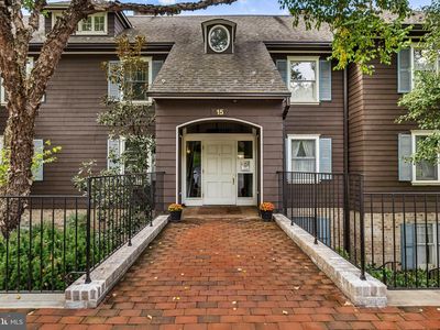 15 Devon Hill Rd Unit C6