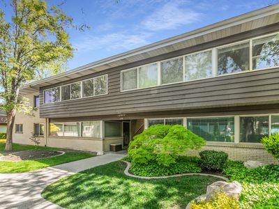1158 E 2700 S APT I66