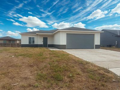 4645 S Doris Ct