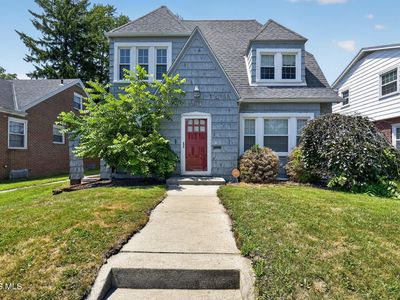 2677 Merrimac Blvd