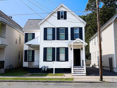 21 Grove Place