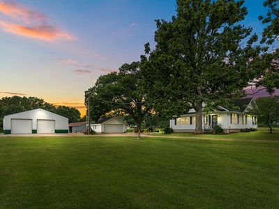 4643 N Farm Road 223
