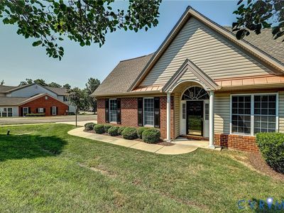 5046 Lewisetta Dr