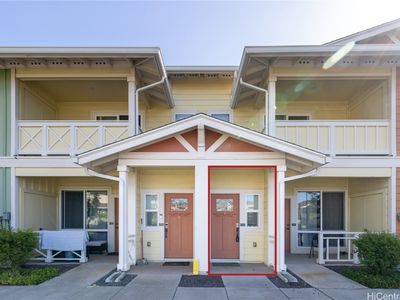 642 Kakala St APT 1307