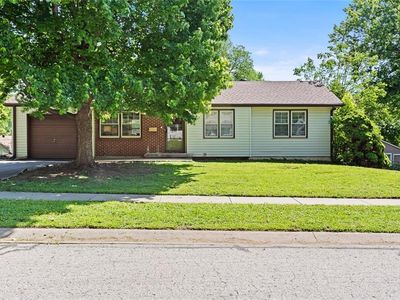 Property at 5521 Barton Ln, Shawnee, KS