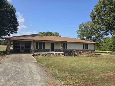 Property at 428 Swinging Bridge Rd, Beebe, AR