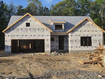 3002 Tucker Hill Drive