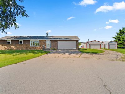 Property at 8711 County Road G, Suring, WI