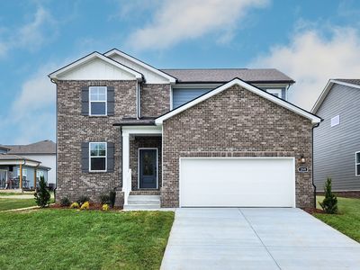 259 W Millbrook Dr