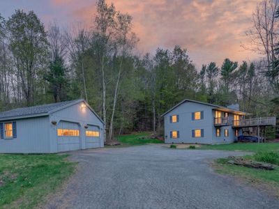 65 Foisy Hill Road