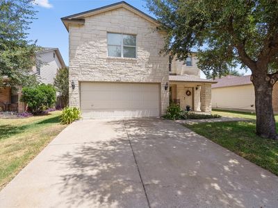 4010 Kings Canyon Dr