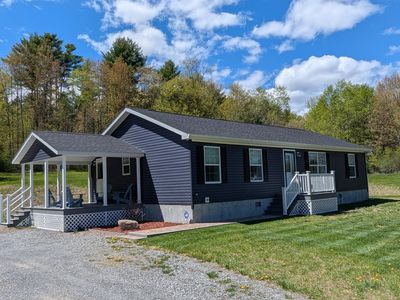 341 Daniels Rd