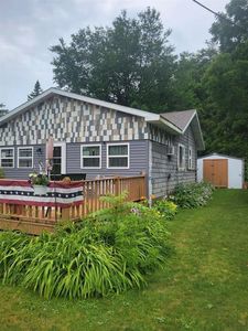 Property at N4521 West Shoreplace Road, Cambridge, WI