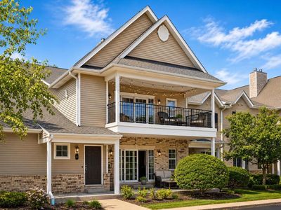 Property at 7942 Williamsburg COURT #201, Bristol, WI