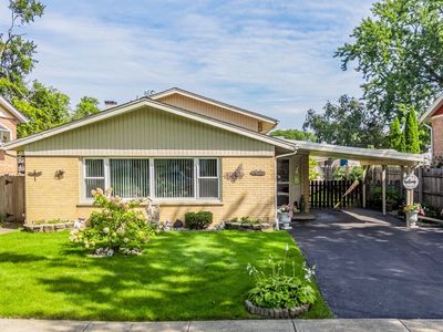 Property at (Undisclosed Address), Alsip, IL