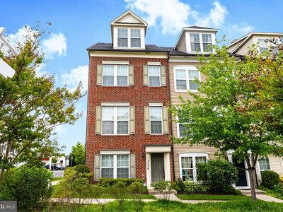 Property at 13220 Orsay St #1701, Clarksburg, MD