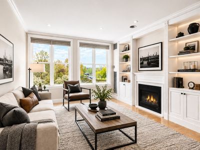 73 Chelsea St APT 305