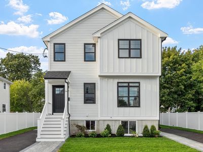 54 Cypress St #54
