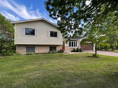 Property at 1837 8th St NW, Elk River, MN