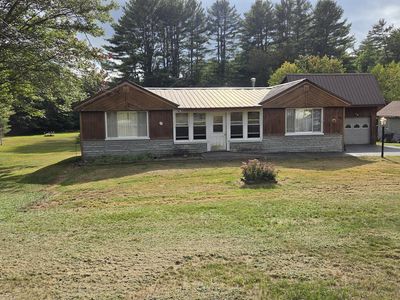 46 Wyman Hill Road